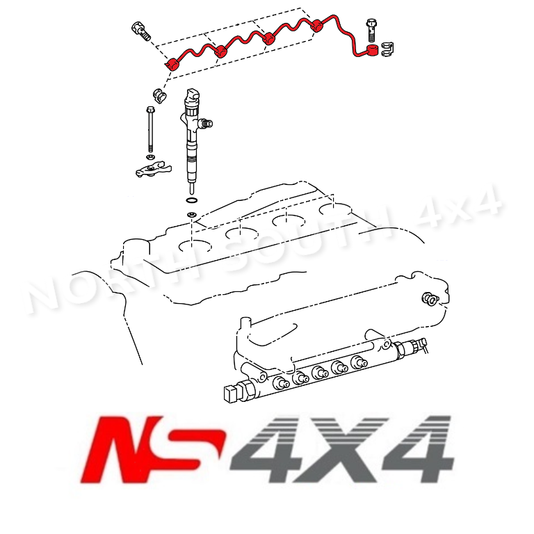 Ns4x4